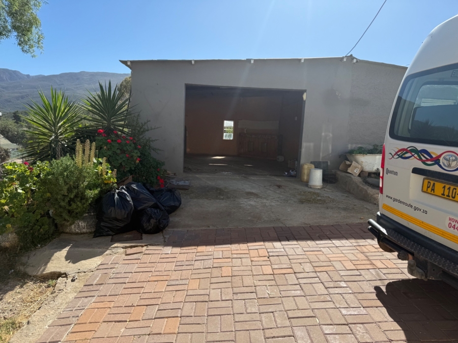 4 Bedroom Property for Sale in Van Wyksdorp Western Cape